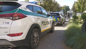 Opitého chodca v Dúbravke zrazili dve električky