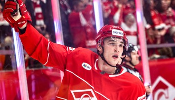 Presvedčili ho ruské peniaze? Ružičkov plat v Moskve je známy, dohodol sa na veľmi lukratívnej zmluve