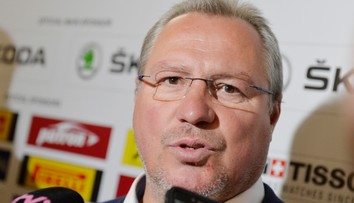 Niekdajší železný muž NHL Róbert Švehla oslavuje okrúhle jubileum