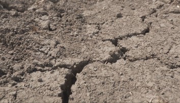 Strednú Európu a Balkán pustoší extrémne sucho. Situácia je vážna a mení sa na krízu