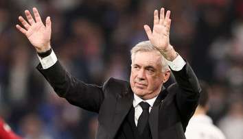 Real Madrid opustí ďalšia legenda. Carla Ancelottiho čaká posledný zápas na lavičke „bieleho baletu“