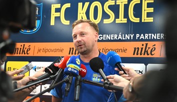 Košice posilnili tím a stanovili si jasný cieľ. Dajú sa očakávať ďalšie pohyby v kádri