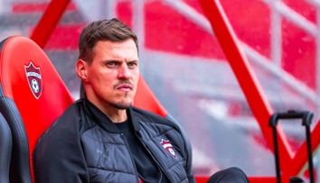 Martin Škrtel: Prestupy nie sú jadrová fyzika. Bol však moment, z ktorého som mal zimomriavky (rozhovor)