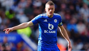 Leicester sa po sezóne rozlúči so svojou legendou. Jamie Vardy v klube strávil 13 sezón