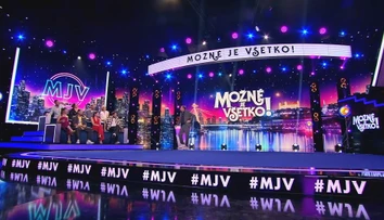 Tajomstvá šou Možné je všetko: Na ktoré výzvy sa celebrity tešia najmenej?
