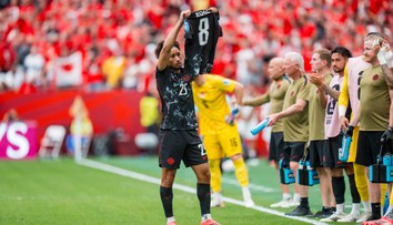 Po hrozivom zranení absolvoval úspešnú operáciu. Ismael Kone poslal spoluhráčom silný odkaz