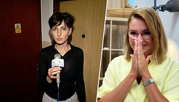 Danica Nejedlá natočila viac ako 3000 reportáží. Takto reaguje na svoje začiatky