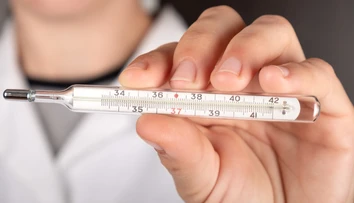 Roky sme verili, že 36,6 °C je ideálna telesná teplota. Vedci tvrdia, že je to inak