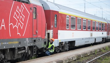 Nedostatok rušňovodičov spôsobuje problémy na ďalšej dôležitej linke. Vlaky tam zrušili až do odvolania