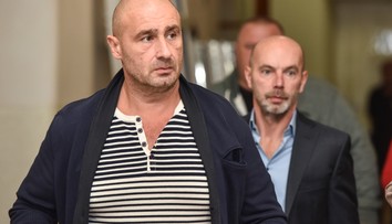 Ľubošovi Ferusovi nedokázali, že sa podieľal na vražde bossa Mira Sýkoru. Spod obžaloby ho oslobodili