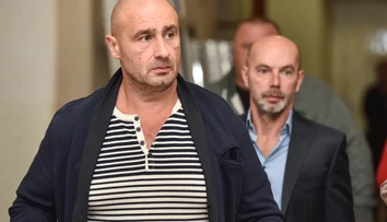 Ľubošovi Ferusovi nedokázali, že sa podieľal na vražde bossa Mira Sýkoru. Spod obžaloby ho oslobodili