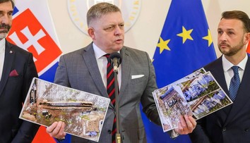 Slovensko a Maďarsko kritizujú Brusel: Žiadajú zapojenie svojich expertov do kontroly stavu Družby