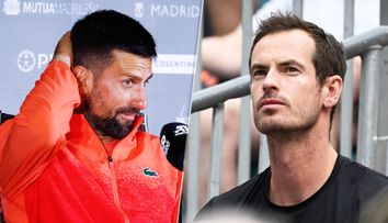 Veci nedopadli podľa predstáv. Andy Murray prezradil, na čom stroskotala spolupráca s Djokovičom