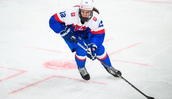 VIDEO: Najprv „Michigan“, potom majstrovský titul. Lopušanová Ameriku opäť posadila na zadok