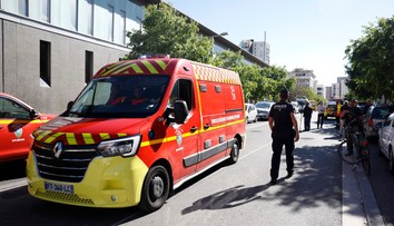 Streľba v obľúbenom francúzskom letovisku: Dvaja mŕtvi a šesť zranených