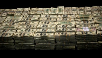 Krásne vianočné darčeky: Manželka porazila rakovinu, o deň na to vyhral milión