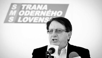 Vo veku 79 rokov zomrel niekdajší poslanec za Mečiarovo HZDS Milan Urbáni