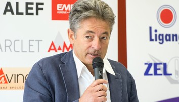 Moška reaguje na Kližanov útok: Martin poškodil zväz aj spoluhráčov