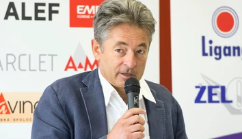 Moška reaguje na Kližanov útok: Martin poškodil zväz aj spoluhráčov