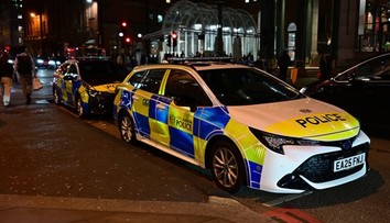 Dráma v nemocnici: Muž napadol páčidlom piatich ľudí