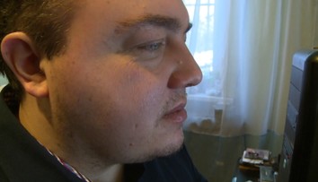 Dvojníkovi Leonarda DiCapria sa zmenil život. Má vlastnú šou