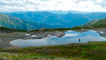 Jeden z najväčších vulkánov na Aljaške opäť ožíva, vedci vydali varovanie