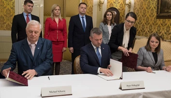 Najvýraznejšie zvyšovanie platov štátnych zamestnancov je odklepnuté