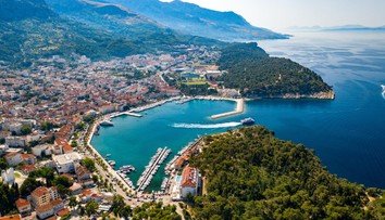 Majú dosť hlučných turistov. Obľúbené chorvátske letovisko obmedzí predaj alkoholu