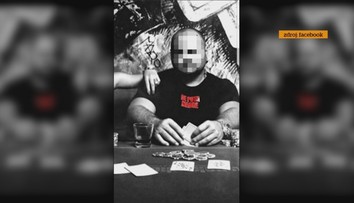 Trénuje deti box a zneužíval ich aj na predaj drog. Hlavným členom tohto biznisu je dlhé roky