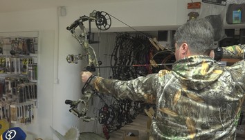 Útočník v Nórsku zabíjal lukom. Používať ho nie je také jednoduché