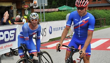 Metelkovi naložil reprezentačný kolega: Za celú situáciu môže jeho pokrivený charakter!