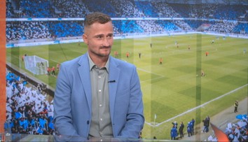 VIDEO: Nová nečakaná hviezda Slovana prekvapila trénera pracovitosťou. Jeho pokora ho môže dostať ďaleko