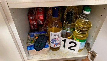 Pašeráci priviezli z Peru do Česka kokaín v hodnote miliónov. Skúšali to cez mimoriadne netradičné maskovanie