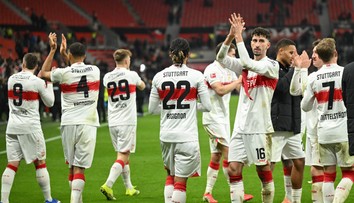 Sezóna pod očakávania pokračuje aj v novom roku. Levekusen doma prehral o triedu s priamym rivalom