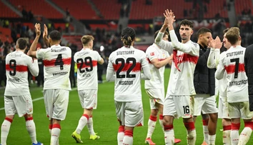 Sezóna pod očakávania pokračuje aj v novom roku. Levekusen doma prehral o triedu s priamym rivalom