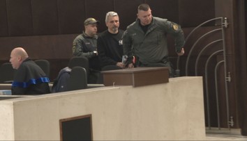 Bola to nehoda alebo vražda? Na súde so strelcom z Ivanky pri Dunaji vypovedali príbuzní aktérov incidentu