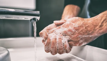 Prieskum odhalil slabé hygienické návyky. Milióny ľudí riskujú zdravie zanedbávaním umývania rúk