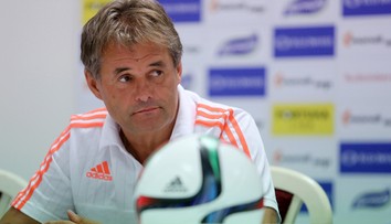 Galád u borčických "masiarov" skončil