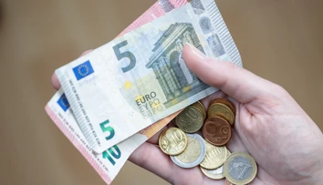Takúto 5-eurovku ste ešte nevideli. Slovensko vydáva raritný kúsok