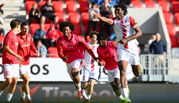 VIDEO: Zlaté Moravce nezlomili prekliatie druholigistov. Trenčania po dráme zostávajú nikéligoví