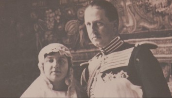 Madrid vymenila za sever Slovenska. Pod Tatrami kedysi žila španielska princezná a prateta kráľa Filipa VI.