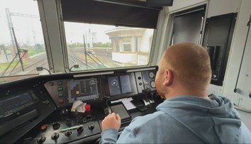 Rušňovodiči ohlásili protest. Budete ich počuť na železničných tratiach po celom Slovensku