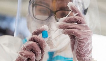 Na bratislavských internátoch Mlyny sprísnili opatrenia, situácia je nepriaznivá