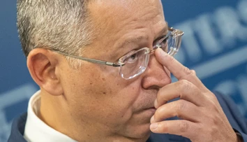 Platíme viac, no verejný dlh rastie. Kamenický priznáva, že konsolidácia nejde podľa plánu