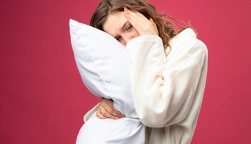 Primár kliniky hovorí o najčastejších chybách pri zaspávaní – patria sem aj zlozvyky, ktoré možno robíte vy