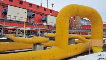 Plynová kríza? Minister Žiga povedal, na aké obdobie máme zásoby