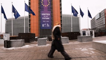 Európska komisia začala konanie proti Slovensku pre zmeny v ochrane oznamovateľov