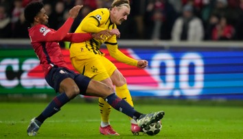 VIDEO: Dortmund to napokon zvládol, vo Francúzsku sa však zapotil. Vo štvrťfinále vyzve Barcelonu