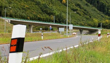 Vodiči sa dočkali skôr. Obchvat mesta na východe Slovenska otvorili s predstihom