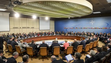 Viaceré webstránky NATO sa stali terčom hackerského útoku